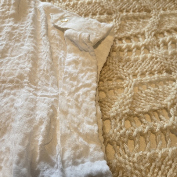 Jane & Delancey cap sleeve tunic - Picture 3 of 7